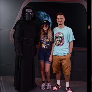 Meet your Posher, Shazira